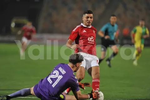 محمد شريف: مباراة شبيبة القبائل فارقة في مشوارنا.. وسنبدأ التركيز على الجيش الملكي